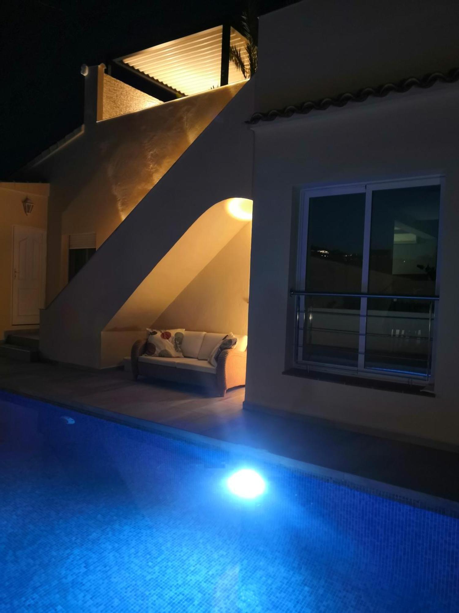 La Golondrina Villa Benissa Buitenkant foto